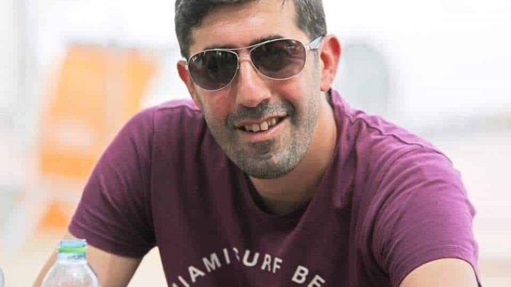 מימון בן חמו