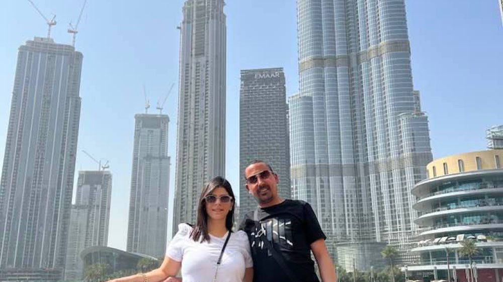 מירב בן עזרא