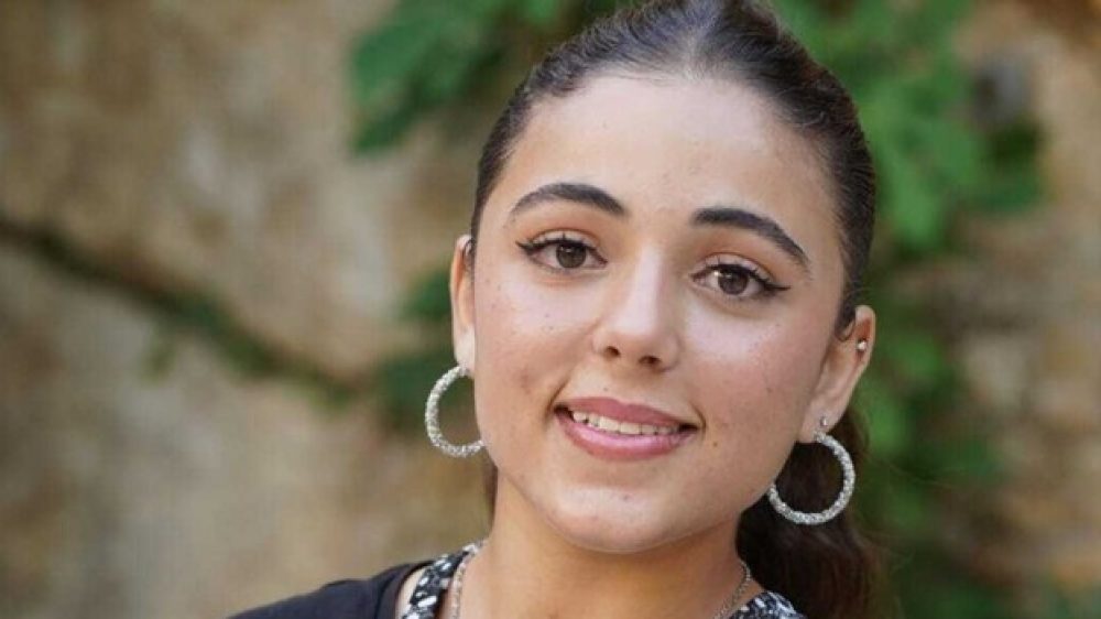 מלכות רחל אזולאי