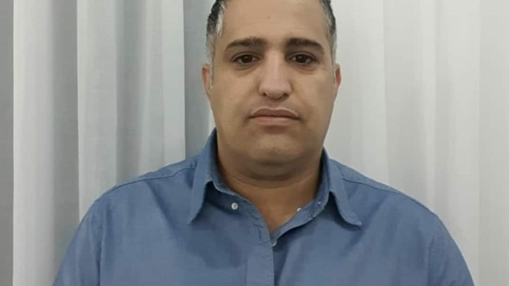 מנהל מוקד חדש