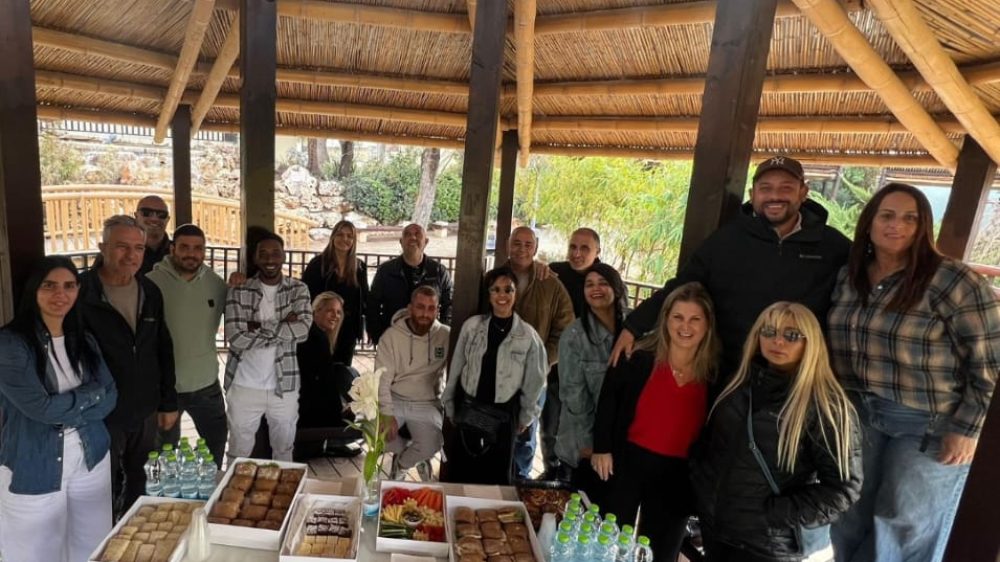 מנהלי תפעול