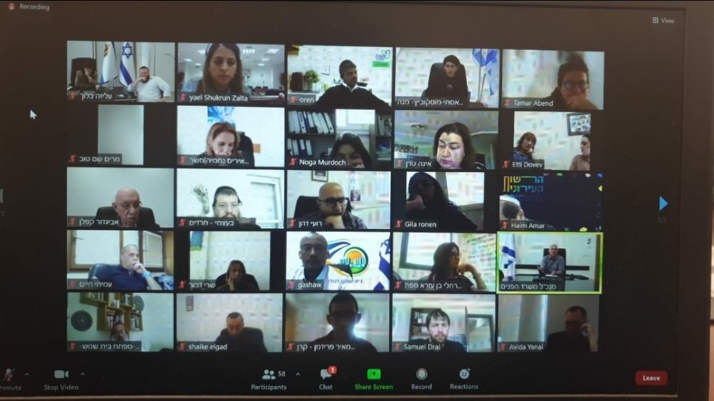 מנהלת תעסוקה