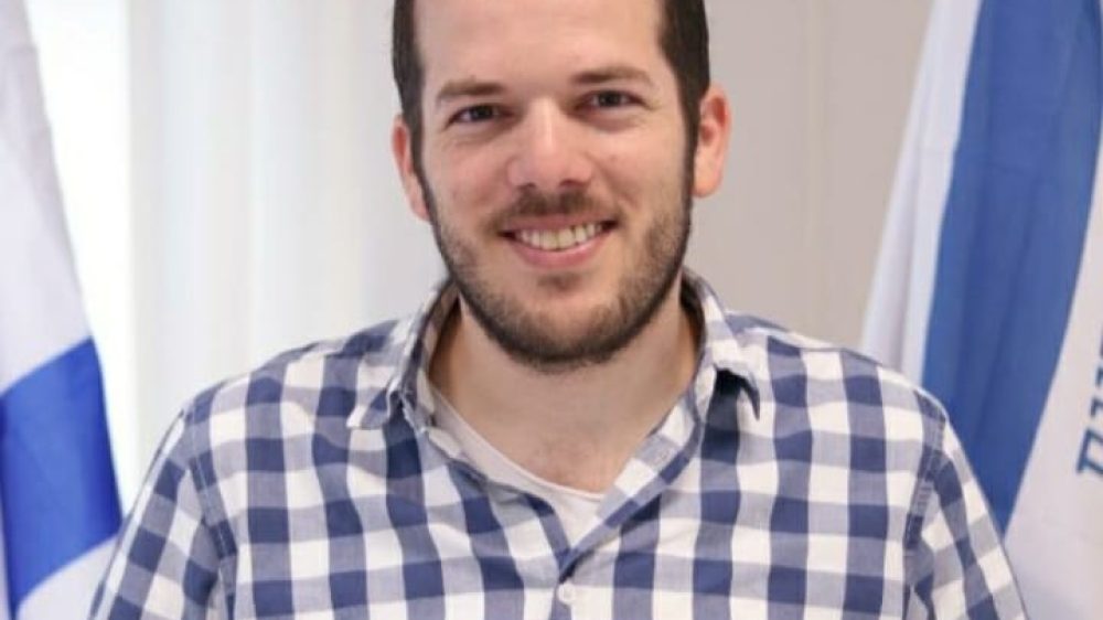 מנכל העירייה