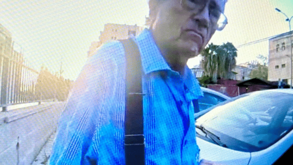 מעשים מגונים