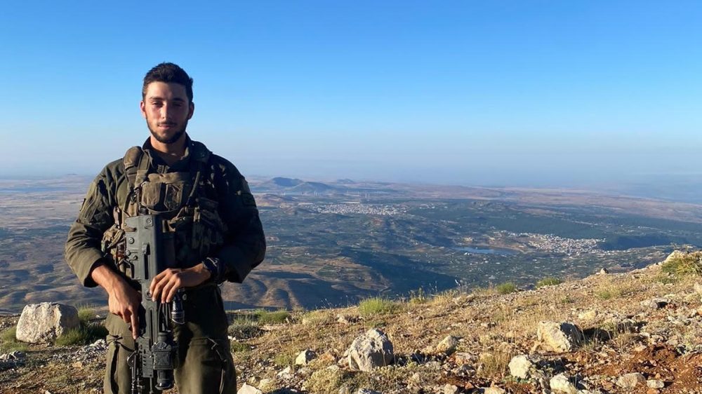 מצטיין גולני