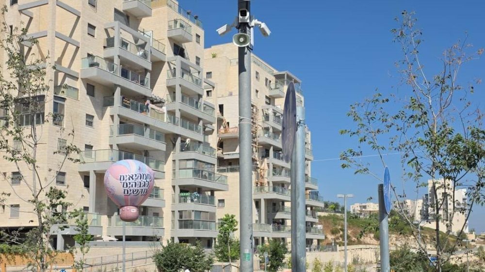 מצלמות
