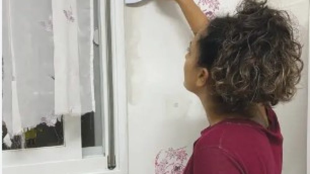 מקלט לנשים מוכות