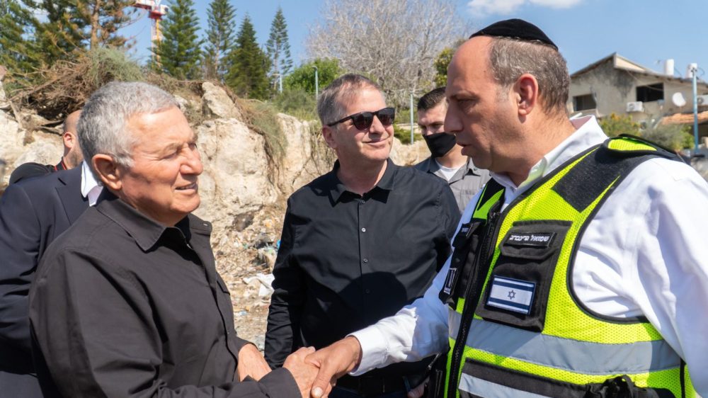 מקלטים בוותיקה