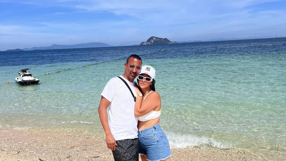 מרב בן עזרא