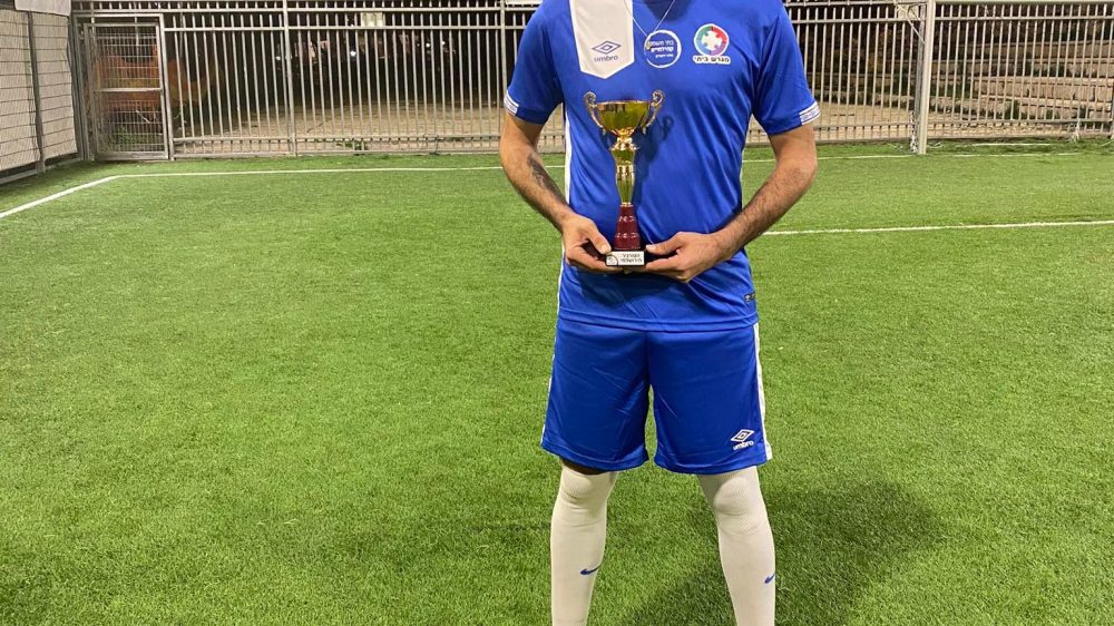 משה מתן טסטא