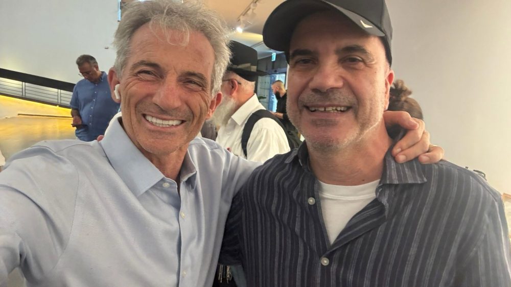 משה סויסה