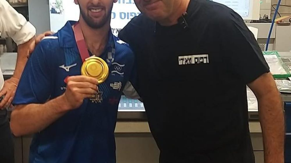 משחקים אולימפיים