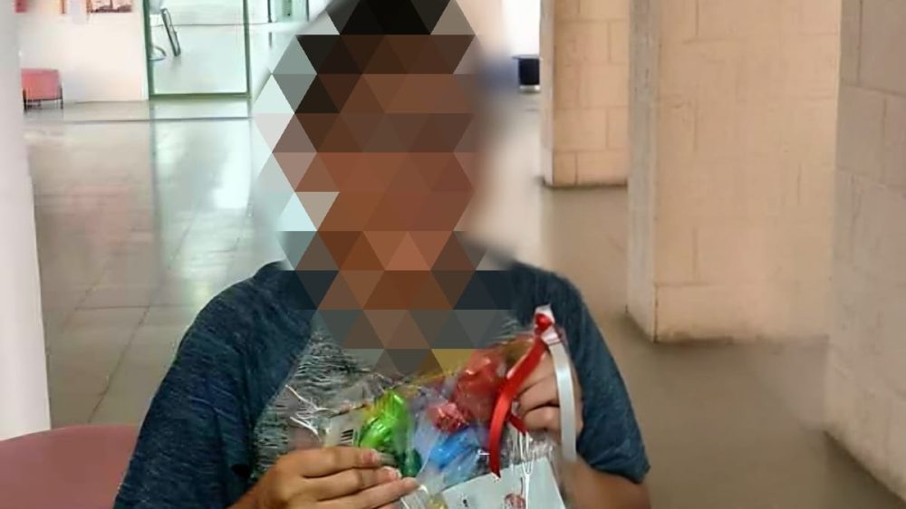 משפחות מיוחדות