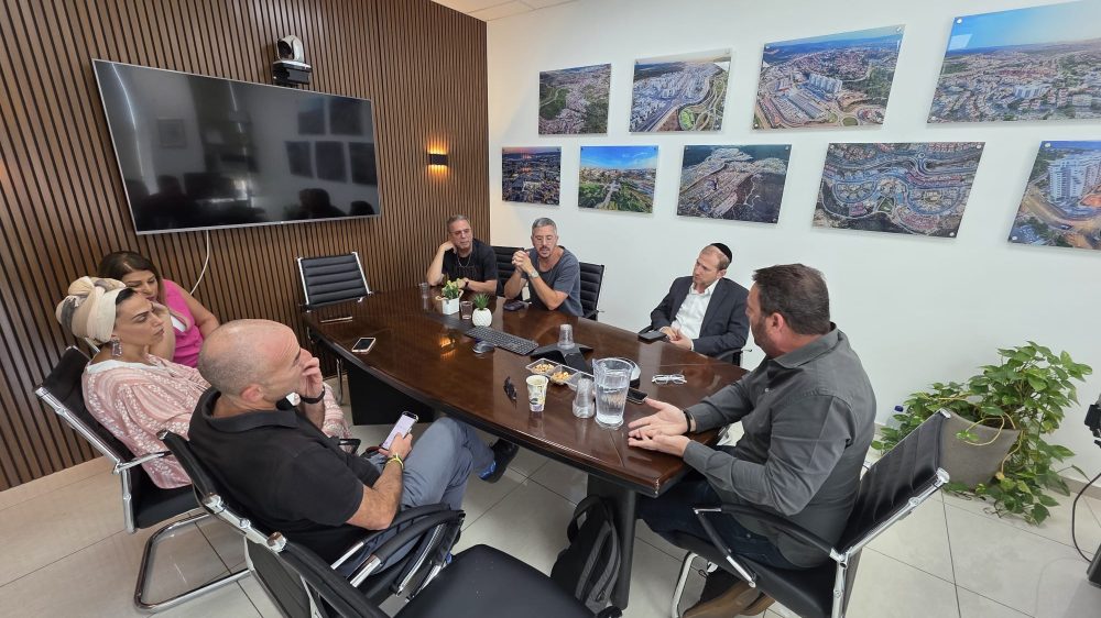 מתווה פיצוי