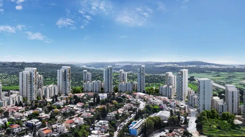 מתחם נרקיס הדמיה קסם הדמיות