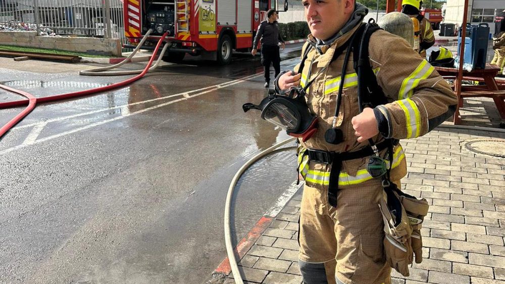 נאור אלמליח