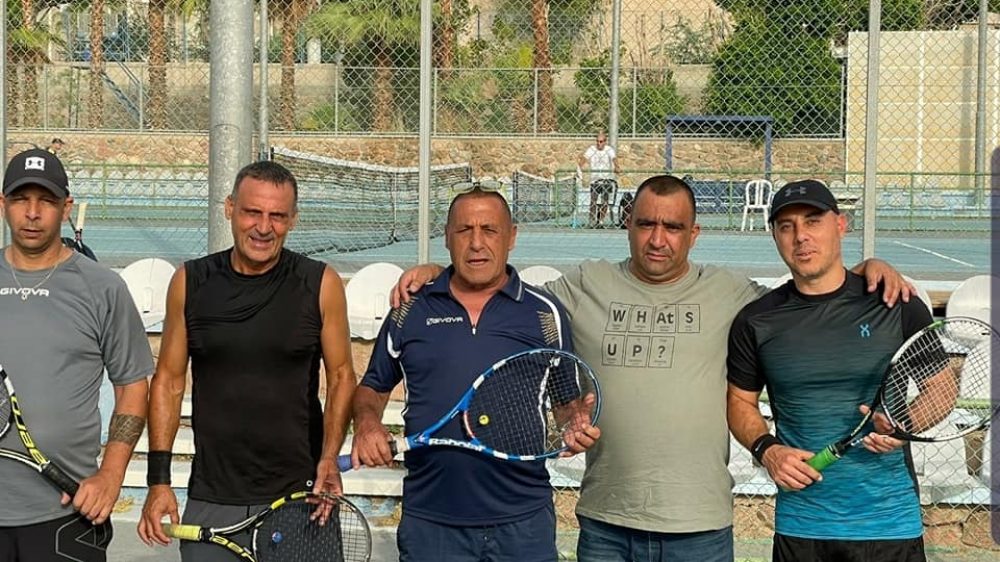 נבחרות עיריית בית שמש