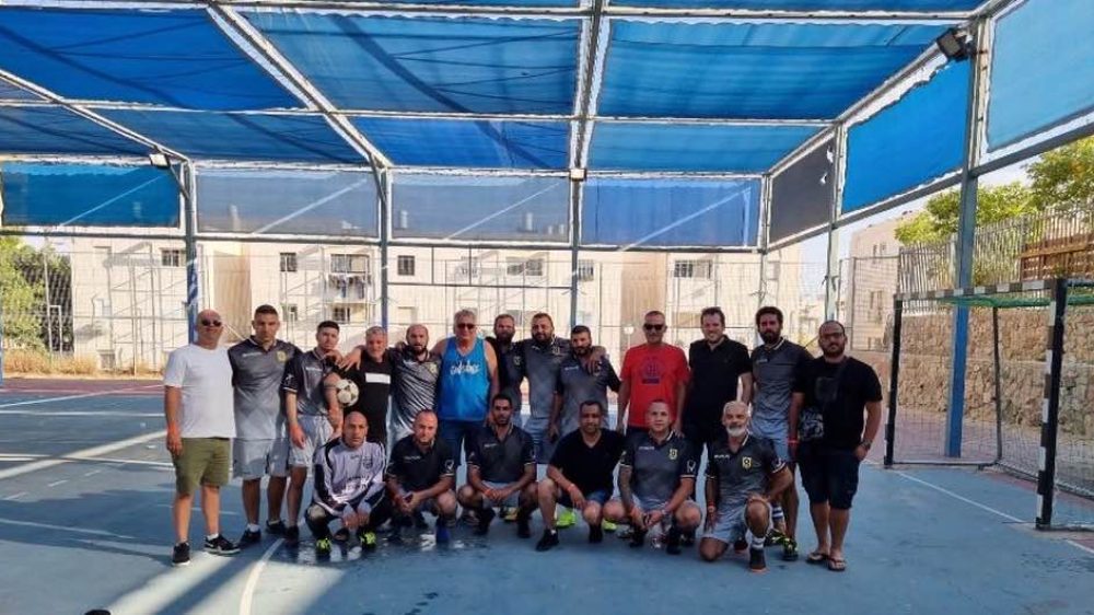 נבחרת קט רגל