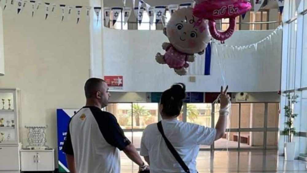 נדב ויעל
