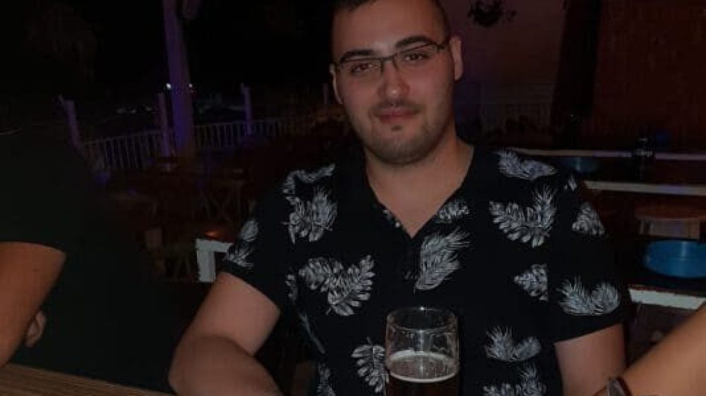 נהוראי בן הרוש