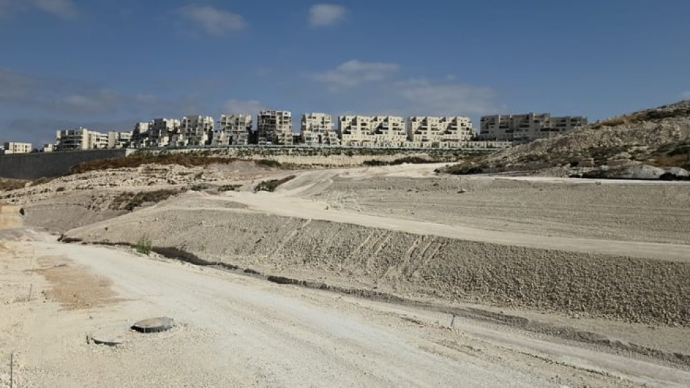נווה שמיר