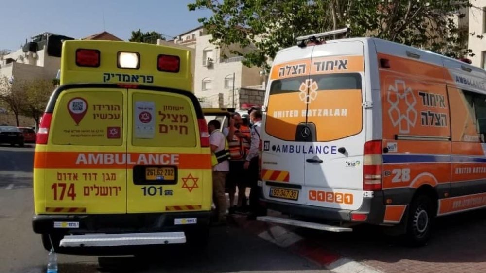 נחנק מחגורה