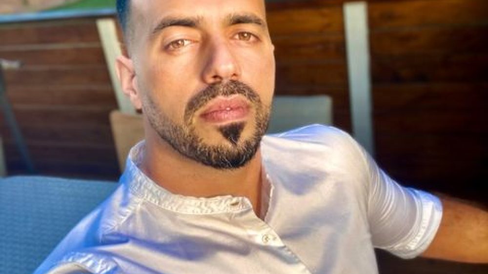 ניסים בן שטרית