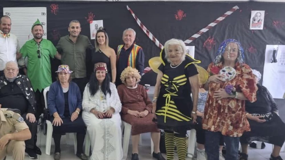 ניצולי שואה