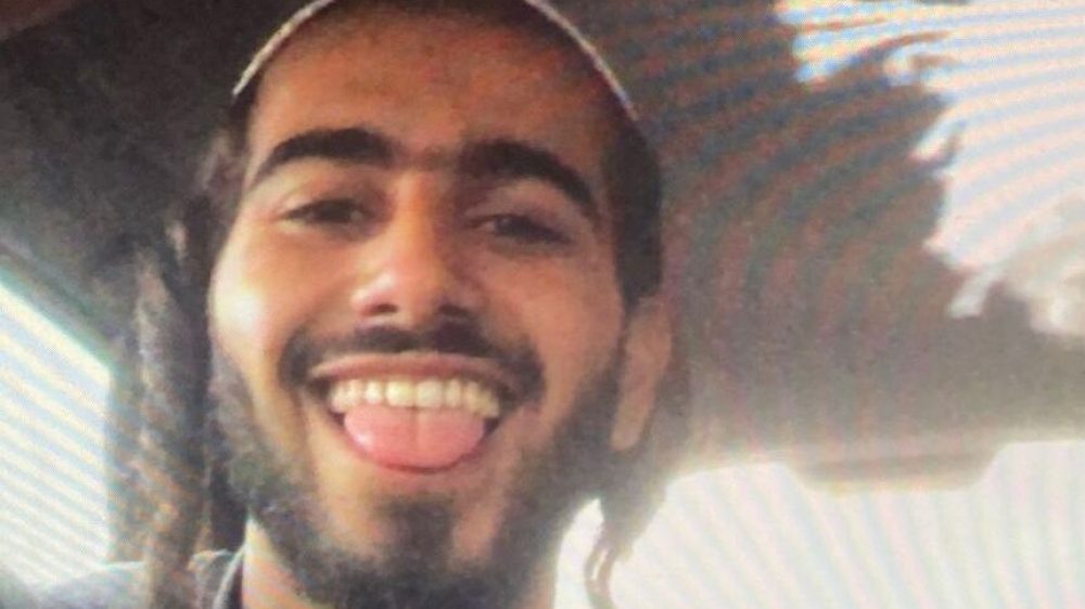 נעדר ונמצא דוברות המשטרה