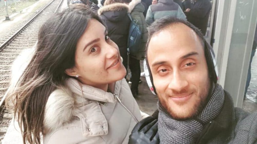 נעמה אסיס אוחיון