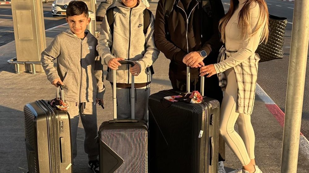 נעמה הסיס אוחנה