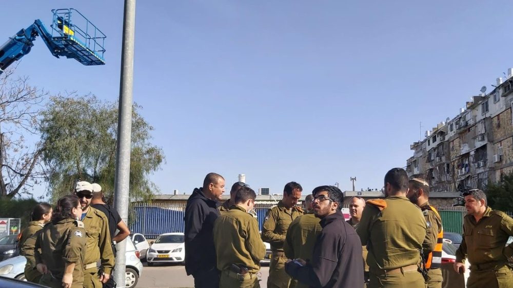 נפת מילואים