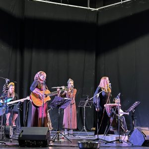 נשי