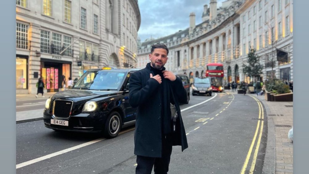 נתנאל אוחנה