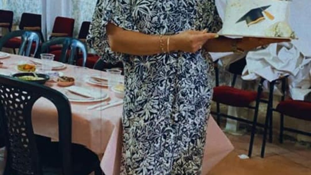 סברינה טמוזרטי