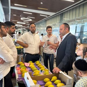 סוכות