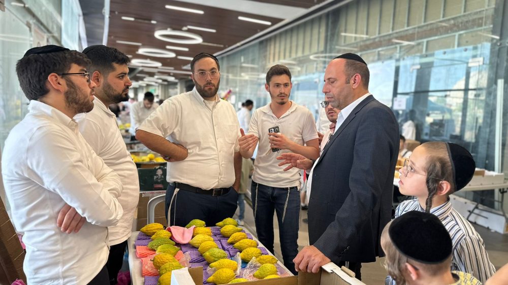סוכות