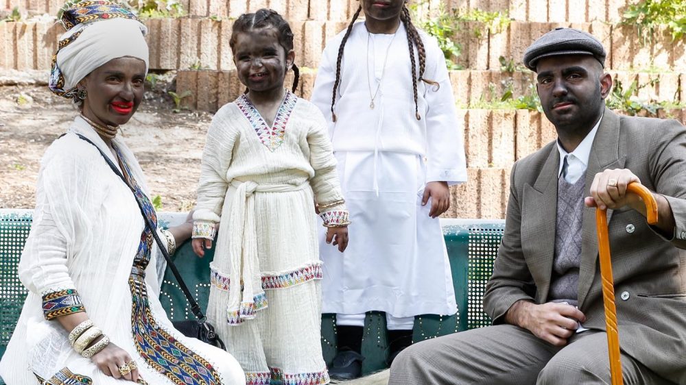 סטאר בנימין 2