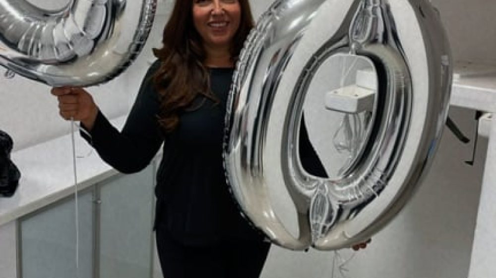 סיגל פרץ מימון