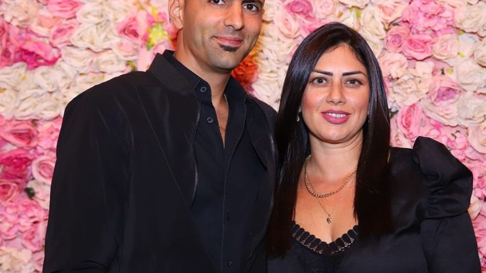 סיגלית אדרי