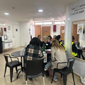 סיוע למשפחות