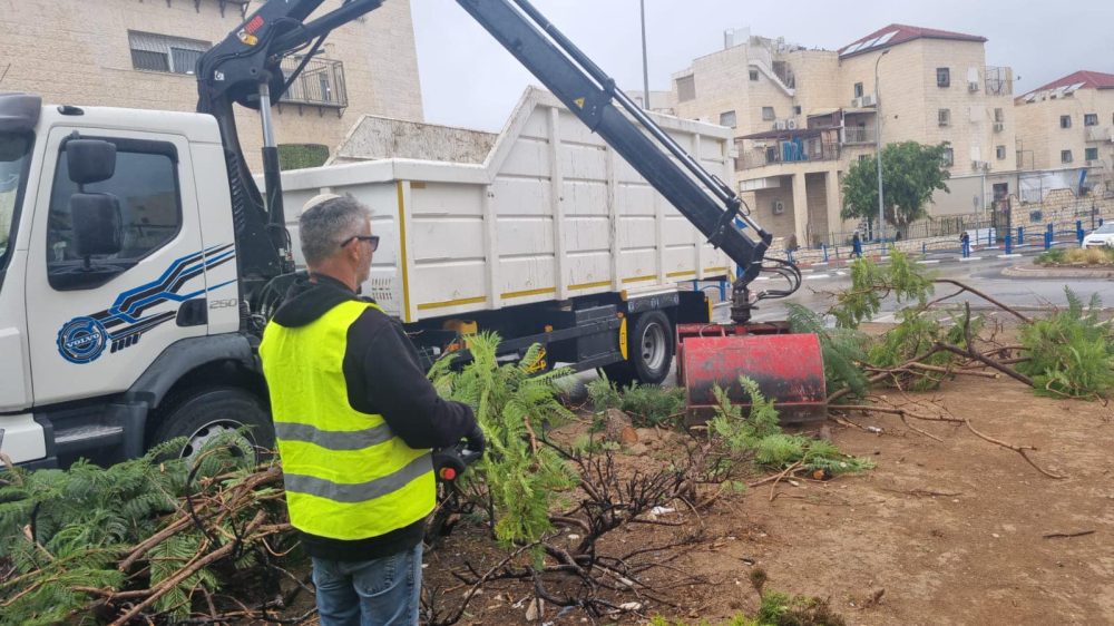 סיירת תפעול