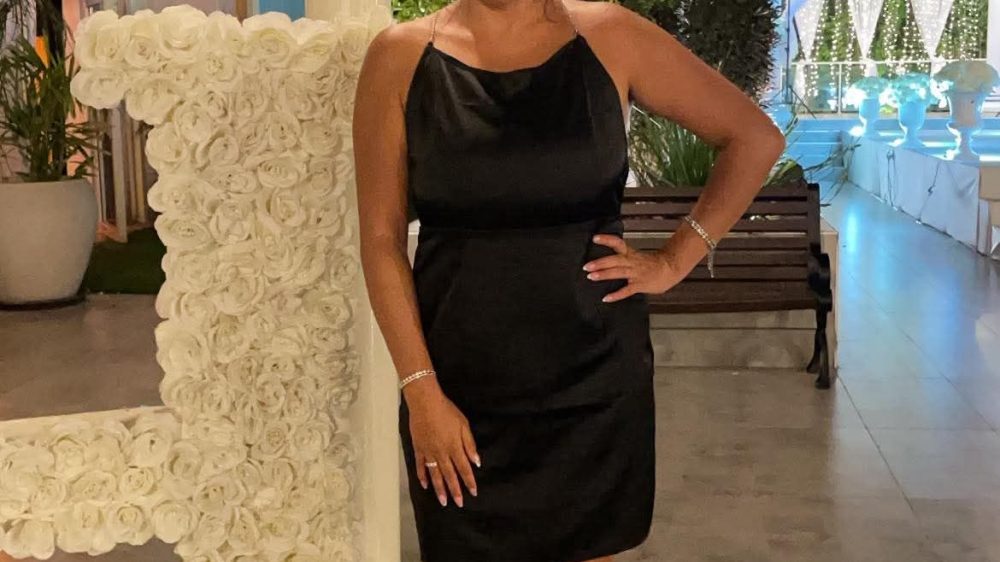 סימה אוחיון