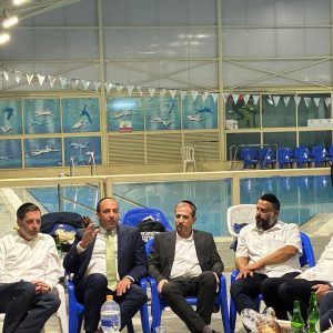 עובדי הנוער