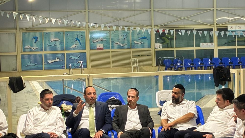 עובדי הנוער