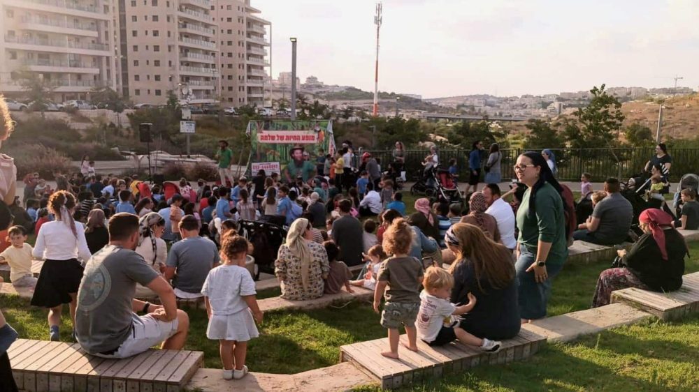 עולים חדשים