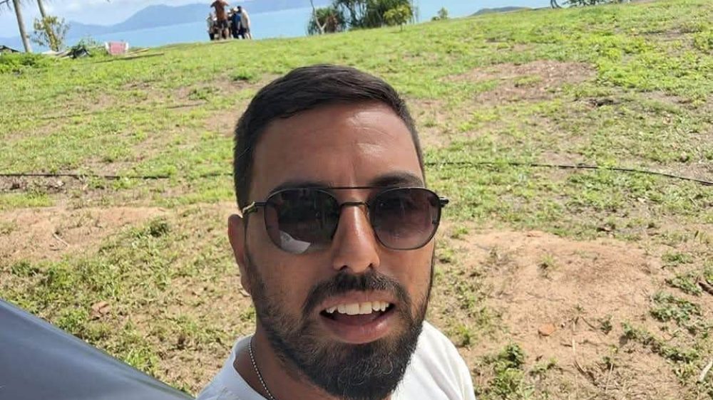 עומרי בן משה