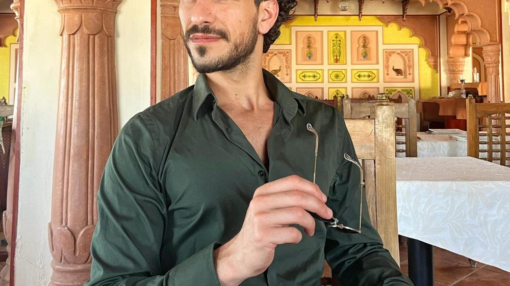 עומרי דויד ביטון