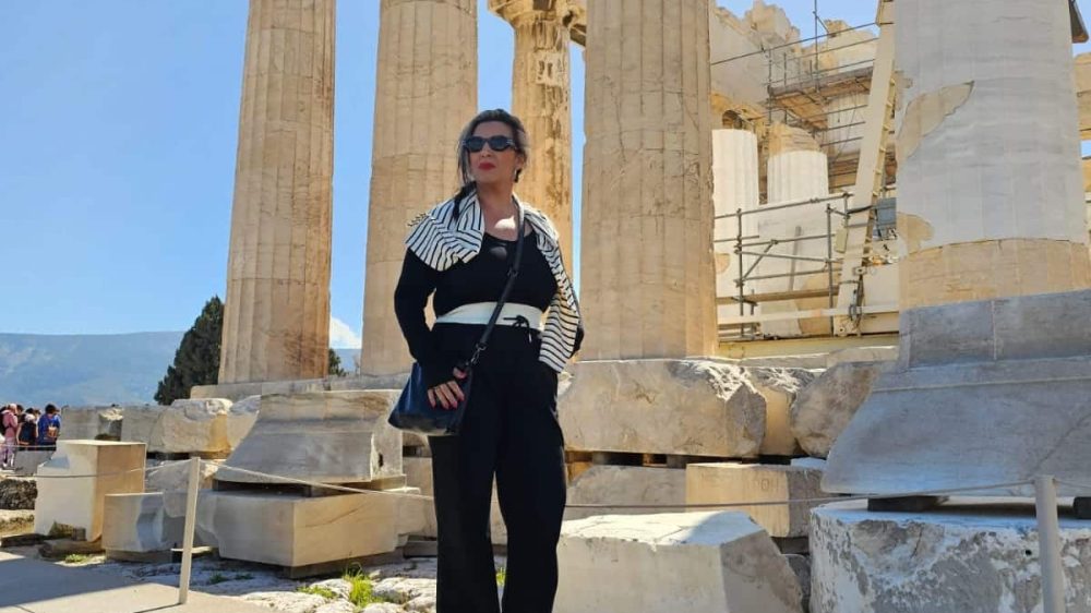 עינת מלכה עצמי