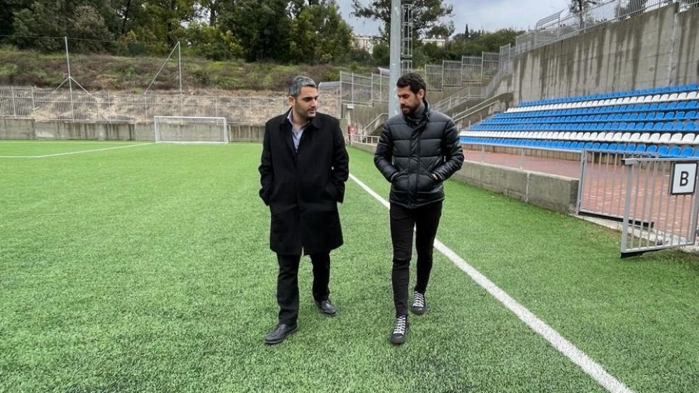 עירוני בית שמש